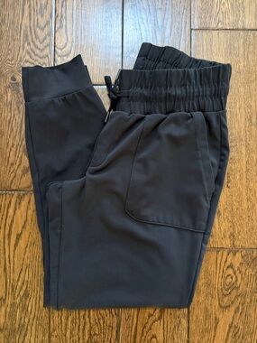 MONDETTA Jogger Size Small Black